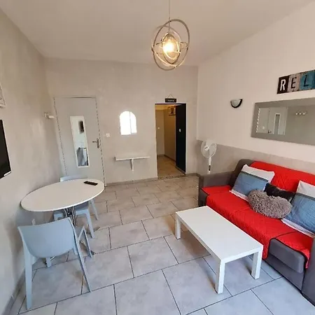 Studio * Aubenas