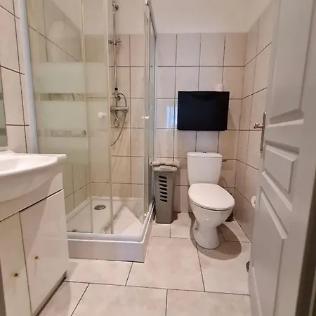 Daire Studio Aubenas